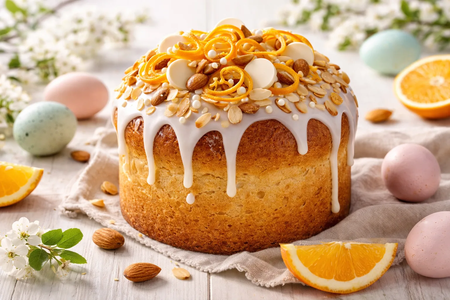 light-orange-almond-paska