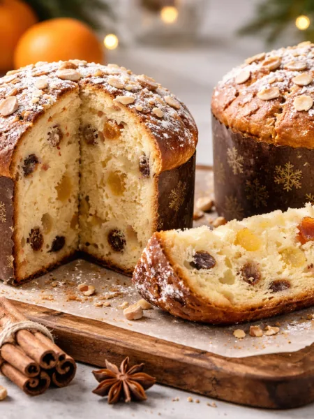 Panettone