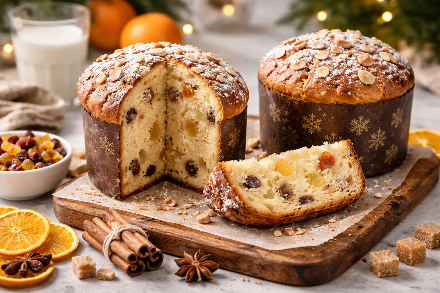 Panettone