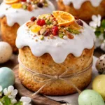 Паска бездріжджова