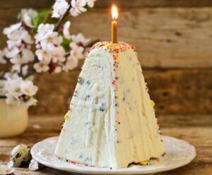 Паска сирна