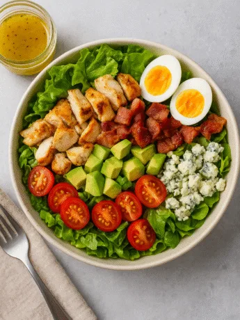 Cobb Salad