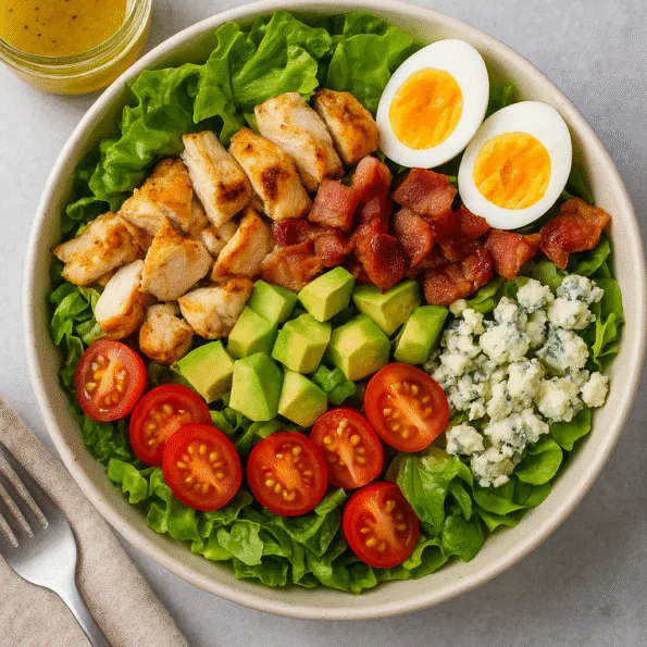 Cobb Salad