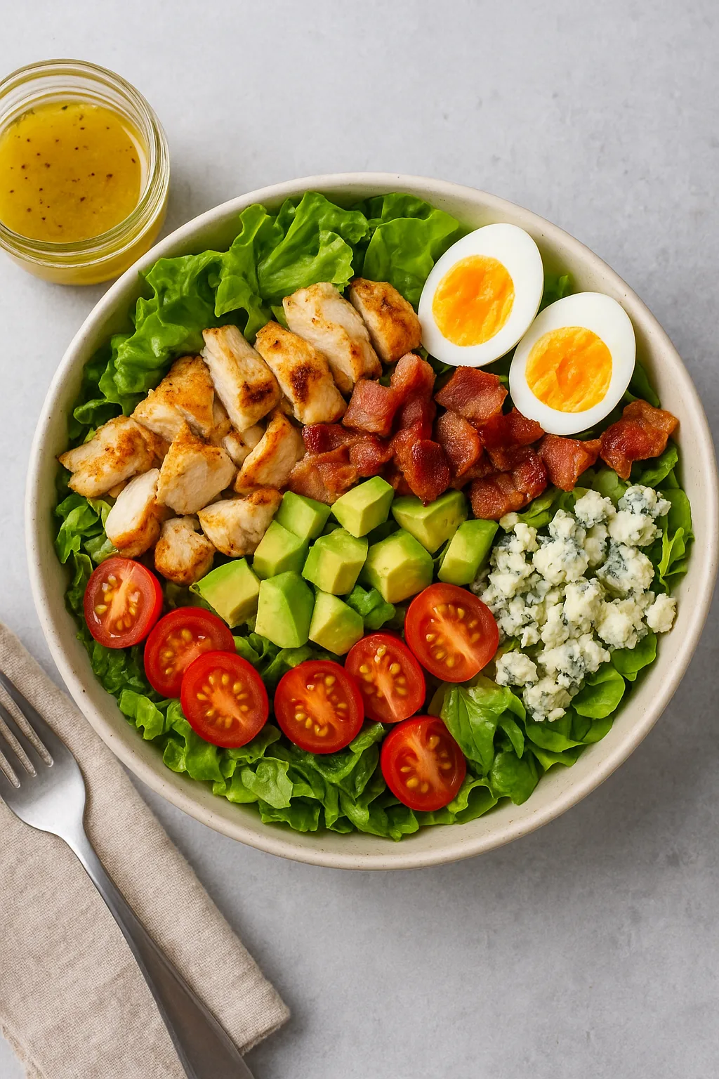 Cobb Salad