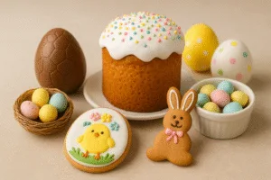 Easter Treats