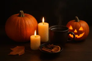 Aroma of All Hallows