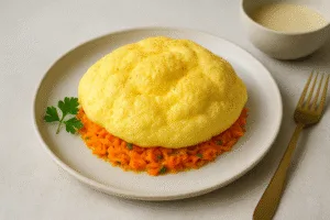 Екопанк Омлет у хмарі