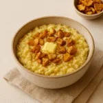 КАША З СУШЕНИХ ЯБЛУК