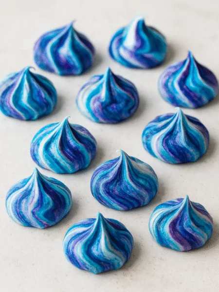 Зефір “Галактичні Хмаринки”