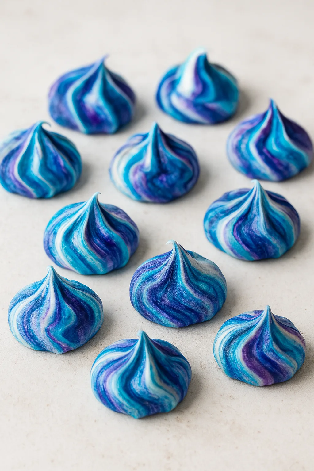 Зефір “Галактичні Хмаринки”