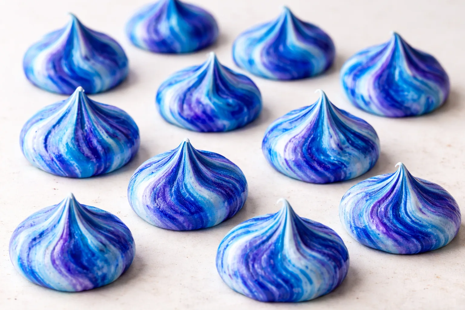 Зефір “Галактичні Хмаринки”