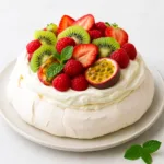 Торт «Павлова»