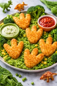 🦖Jungle Dinosaur Tracks