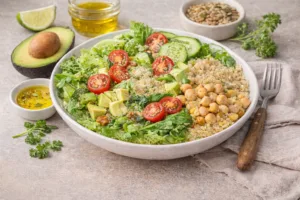 Здорове харчування