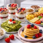 🥣 Сніданки для дітей, які “нічого не їдять”: 12 перевірених рішень для батьків