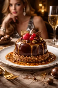 Дорогий десерт: чому він здається смачнішим