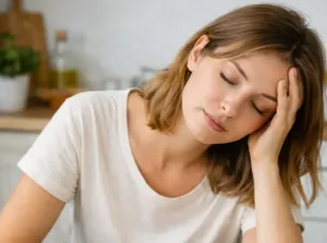 Низький тиск і їжа: 7 несподіваних способів підняти енергію без кави