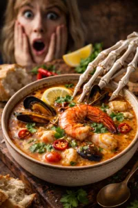 Суп, який забороняли в Європі: правда про небезпечні інгредієнти