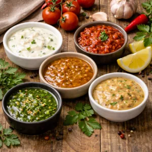 5 соусів до курячого філе на сковороді: лайфхаки та поради для ідеальної вечері