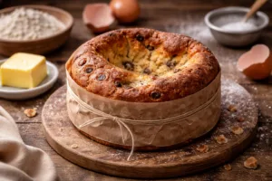 чому паска осідає