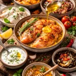 Маринад для курки: 10 перевірених варіантів і головні секрети соковитості