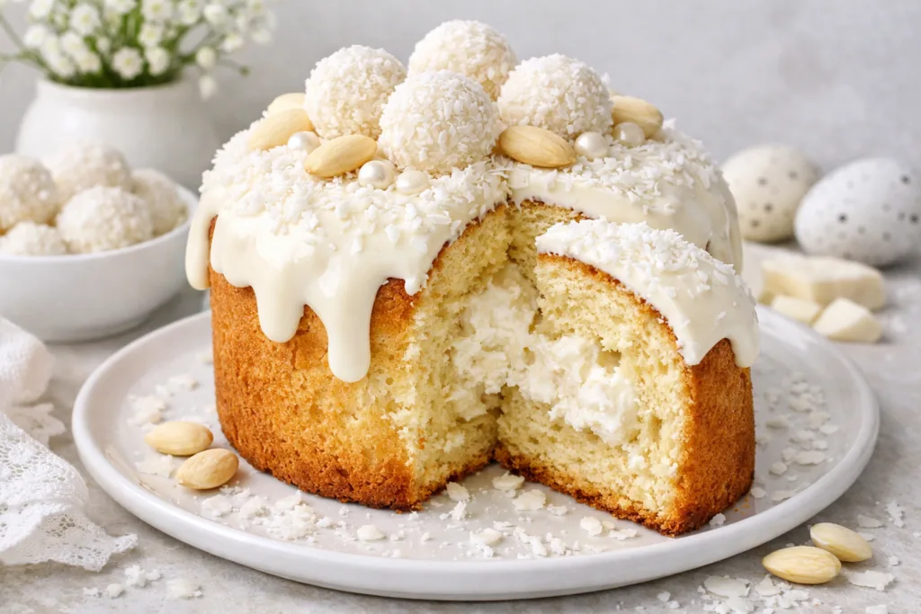 паска Рафаелло