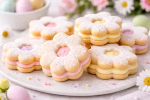 великоднє печиво