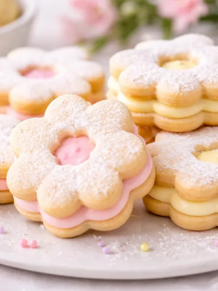 великоднє печиво