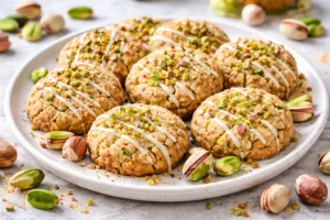 штірійське горіхове печиво