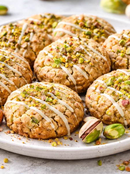 штірійське горіхове печиво