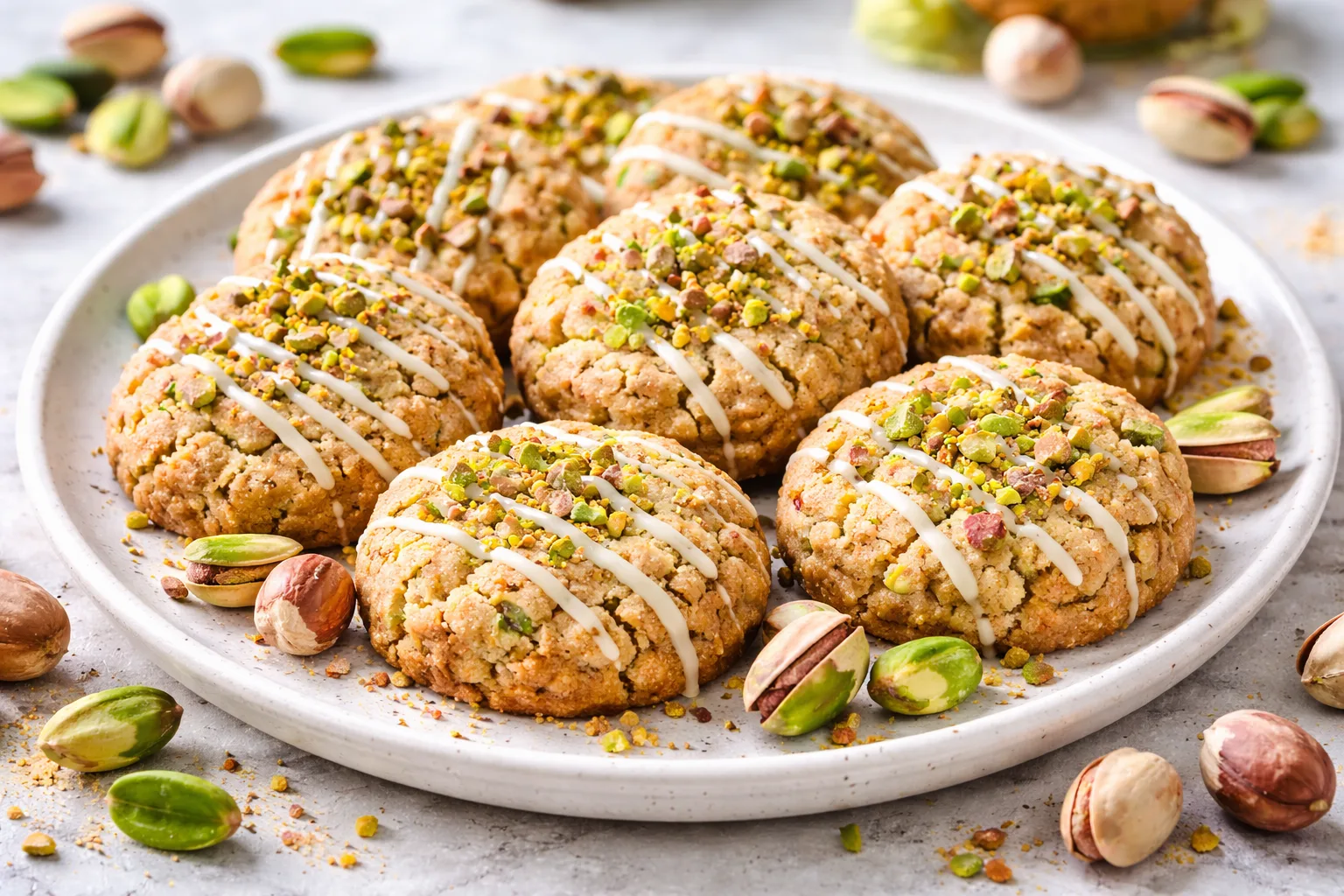 штірійське горіхове печиво