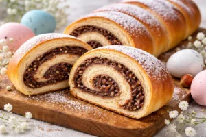 великодній рулет