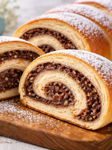 великодній рулет