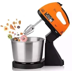 стаціонарний міксер для кухні