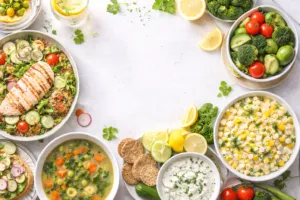 що їсти після Пасхи