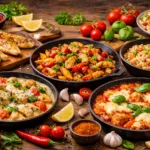 Що приготувати з курячого філе на сковороді — 15 швидких рецептів