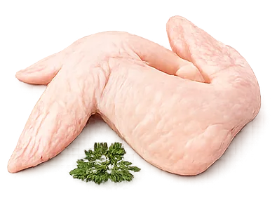 Крильця