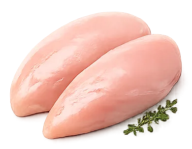 Куряче філе