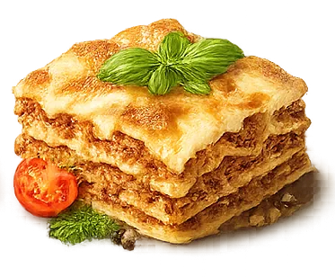 Лазанья