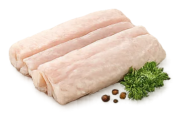 Минтай