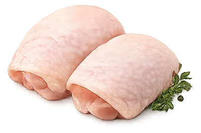 Стегна