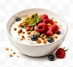 Tasty Breakfasts