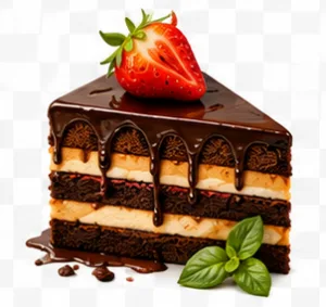 Desserts