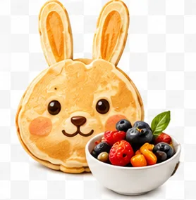 Kids recipes