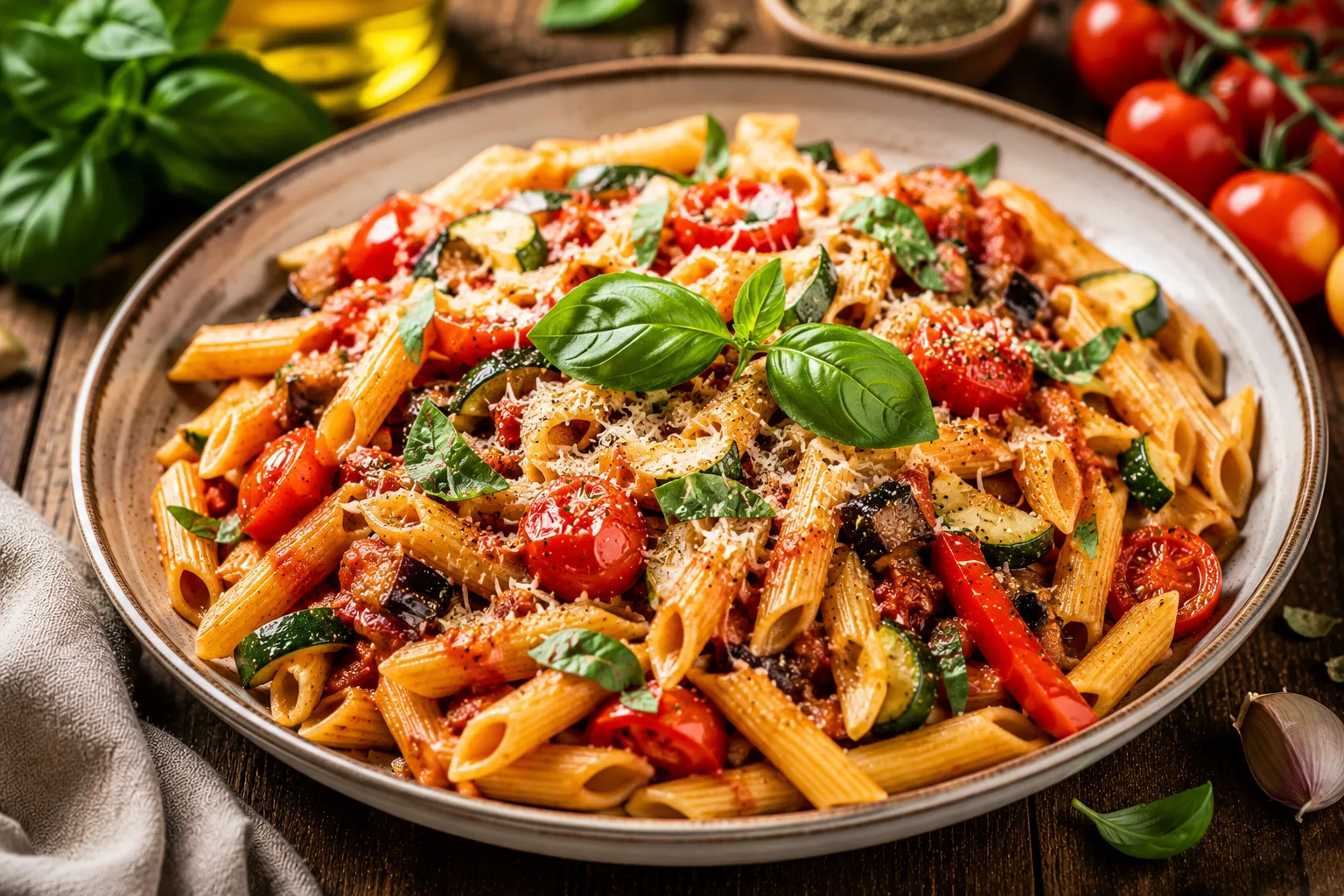 Pasta recipes