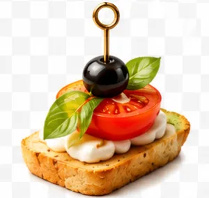 Appetizers