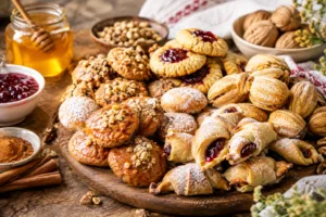 Ukrainian Cookies: 7 Traditional Recipes to Try